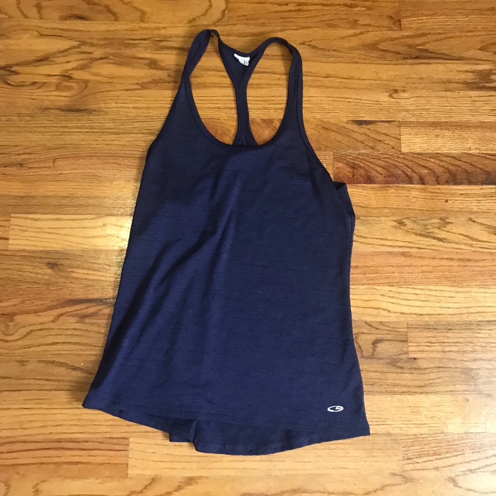 Purple C9 by Champion Tank Top